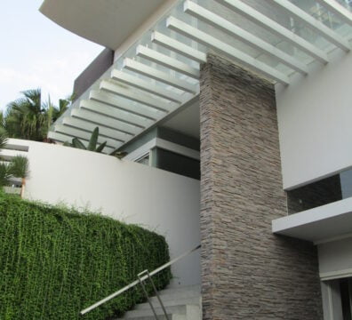 Jakarta House