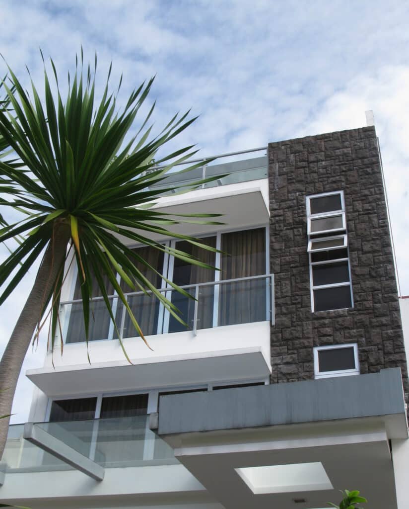 Modern House