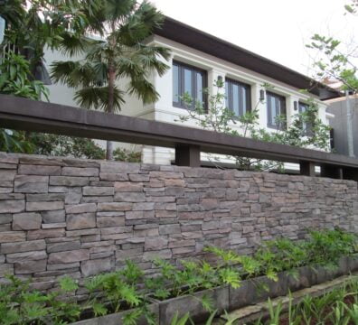 CSI-063 House Jakarta