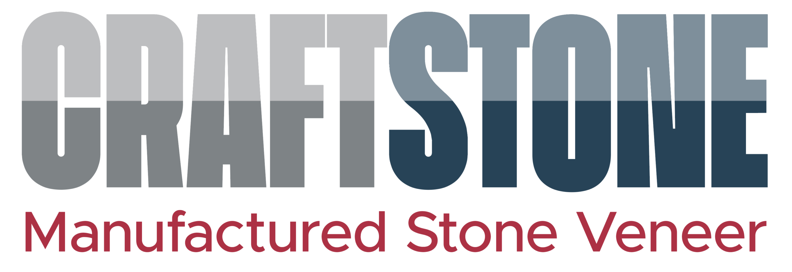 Manufactured Stone Veneer